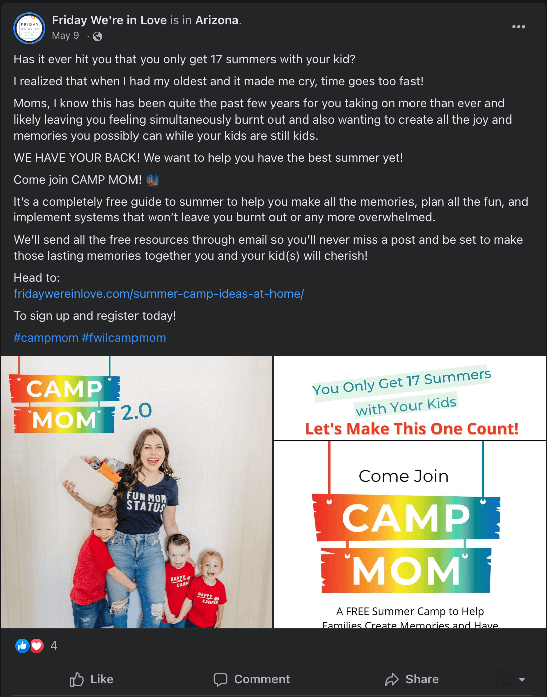 Compile Top Blog Posts into a Course and Offer it in Exchange for Email Addresses prompt image