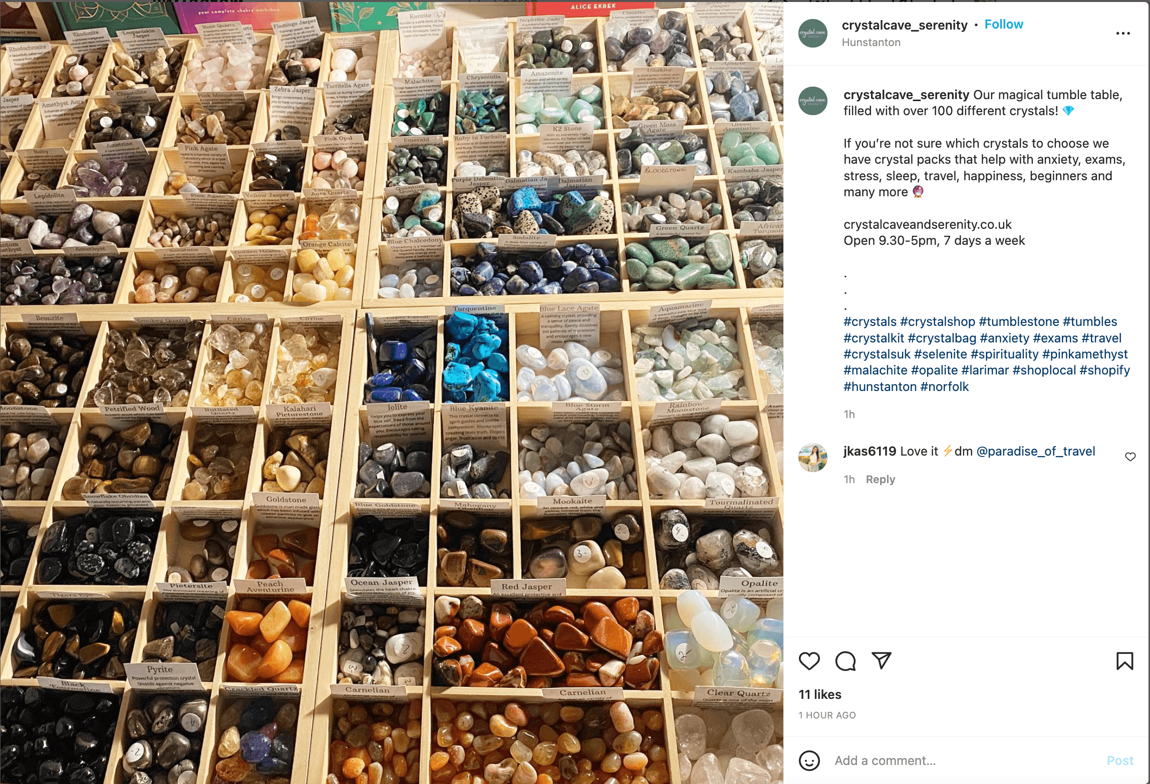 Highlight the Materials Used to Create Your Product prompt image