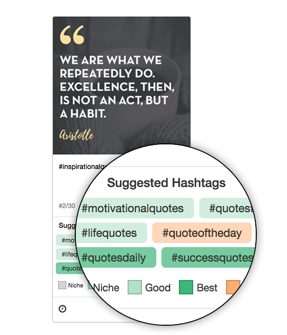 Free Instagram Scheduling Tool
