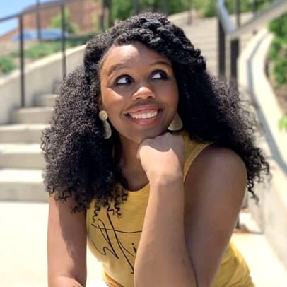 Latasha Peterson - Tailwind Member